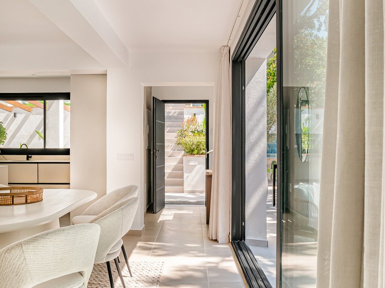 Villa for Sale in Marbella, Malaga 20