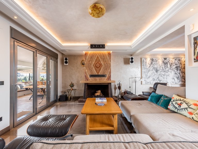 Villa Los Leones 25