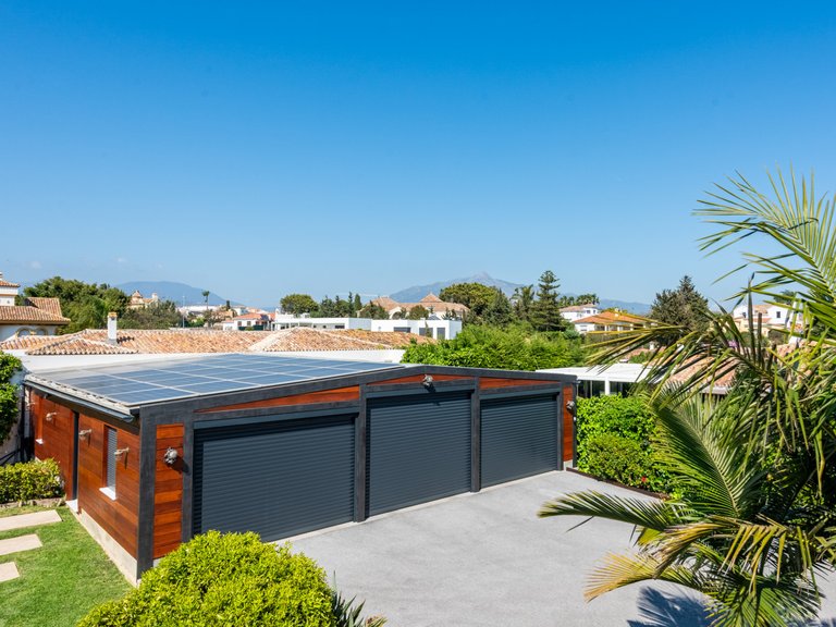 Villa Los Leones 42