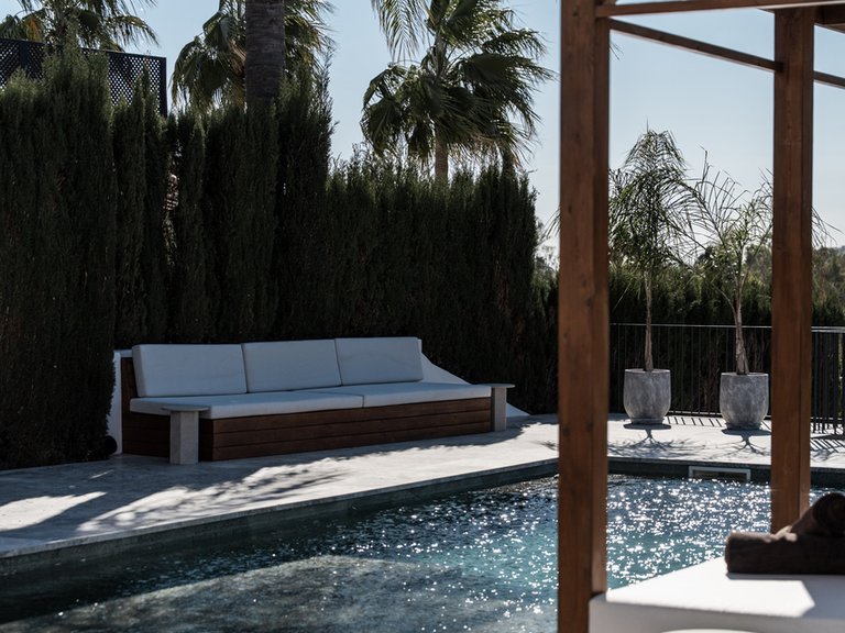 Villa for Sale in Marbella, Malaga, Nueva Andalucia 34