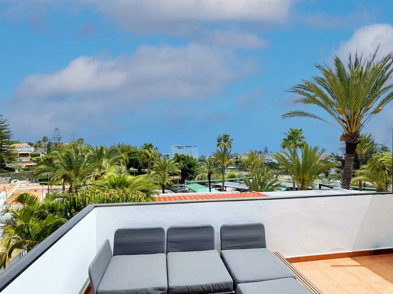 Apartment for Rent in San Bartolomé De Tirajana, Las Palmas 7