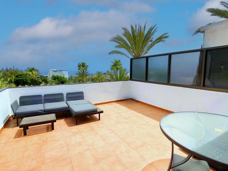 Apartment for Rent in San Bartolomé De Tirajana, Las Palmas 11