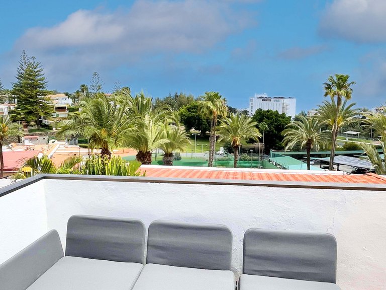 Apartment for Rent in San Bartolomé De Tirajana, Las Palmas 10