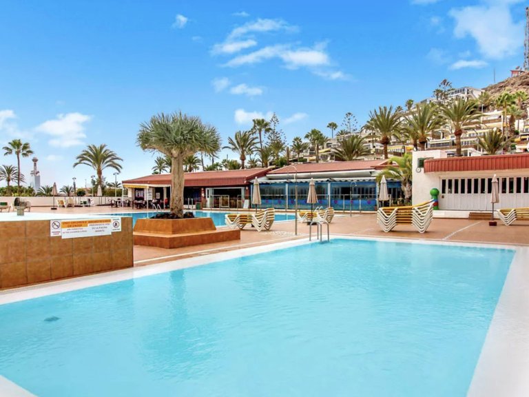 Apartment for Rent in San Bartolomé De Tirajana, Las Palmas 8