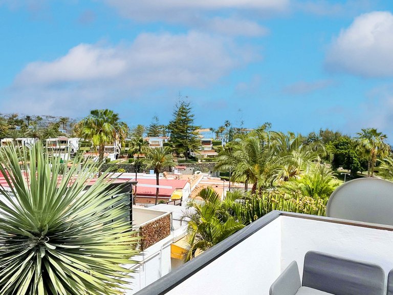 Apartment for Rent in San Bartolomé De Tirajana, Las Palmas 9