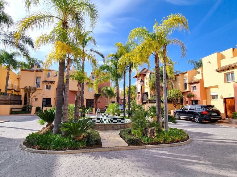 Town House for Sale in Marbella, Malaga 3