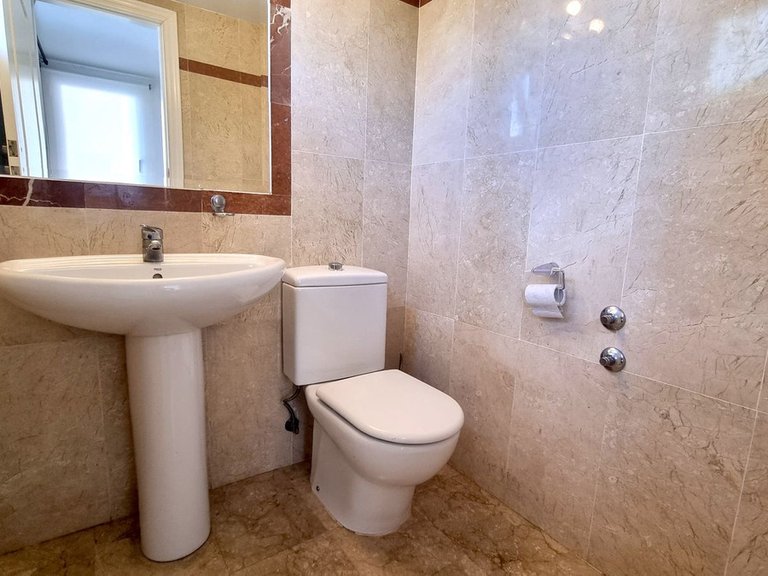 Town House for Sale in Marbella, Malaga 9