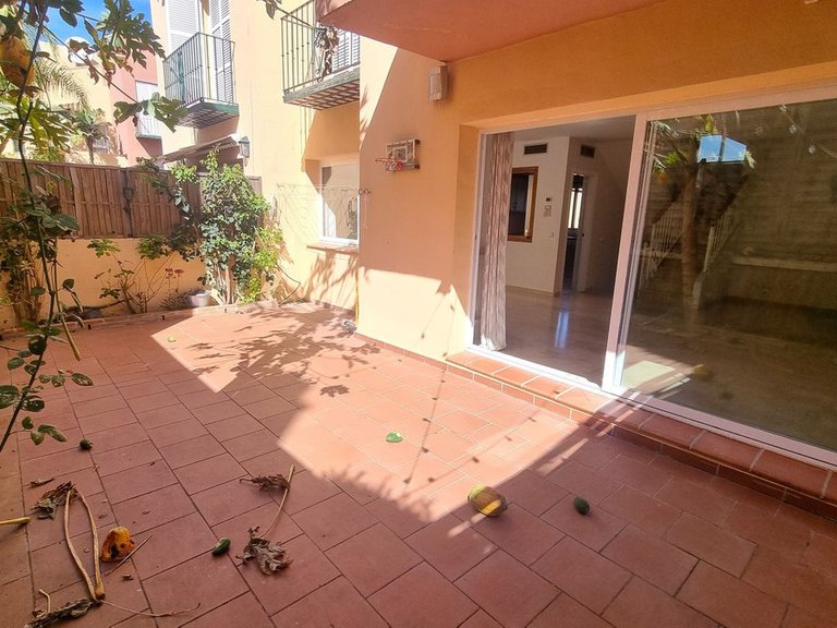 Town House for Sale in Marbella, Malaga 10