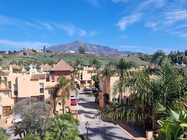 Town House for Sale in Marbella, Malaga 21