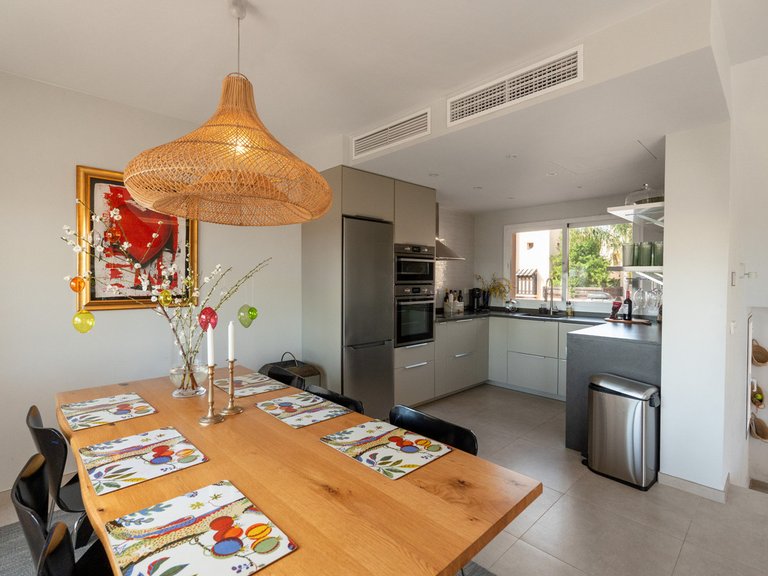 Town House for Sale in Marbella, Malaga 5