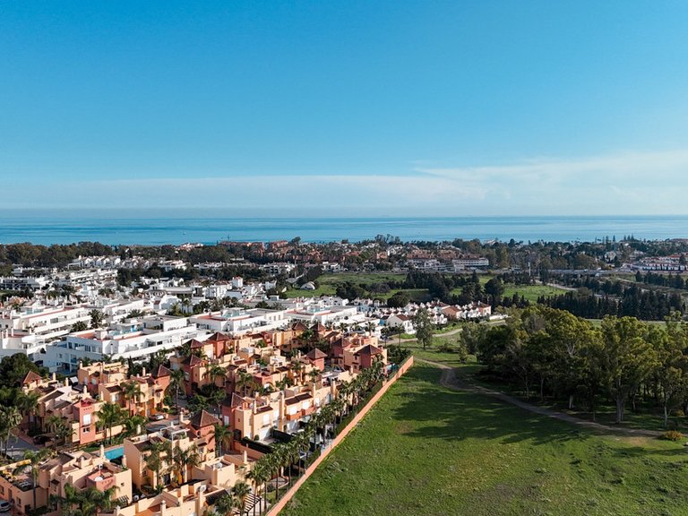 Town House for Sale in Marbella, Malaga 11