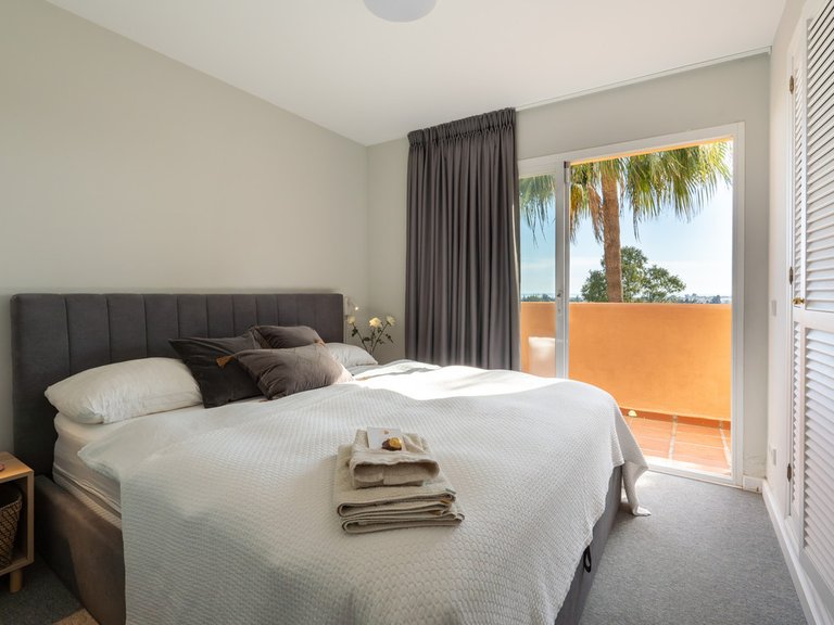Town House for Sale in Marbella, Malaga 6