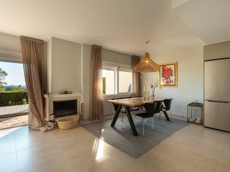 Town House for Sale in Marbella, Malaga 19