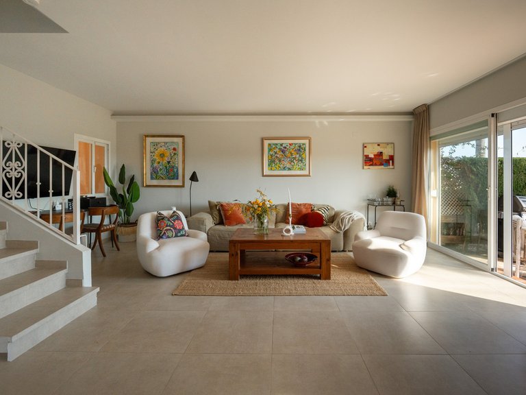 Town House for Sale in Marbella, Malaga 2