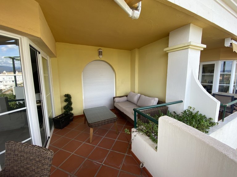 Apartment for Sale in Marbella, Malaga, Nueva Andalucia 8