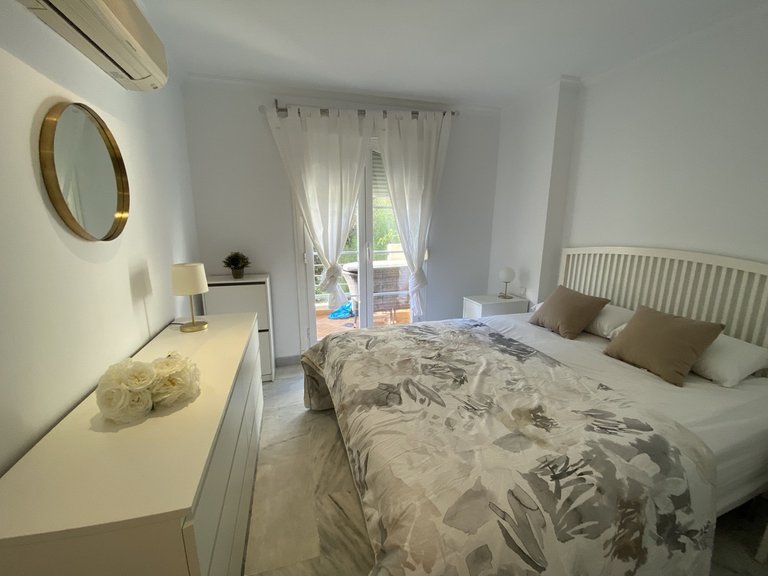Apartment for Sale in Marbella, Malaga, Nueva Andalucia 13