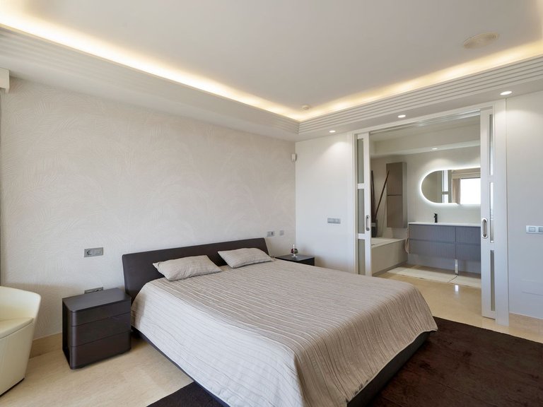 Apartment for Sale in Marbella, Malaga 21