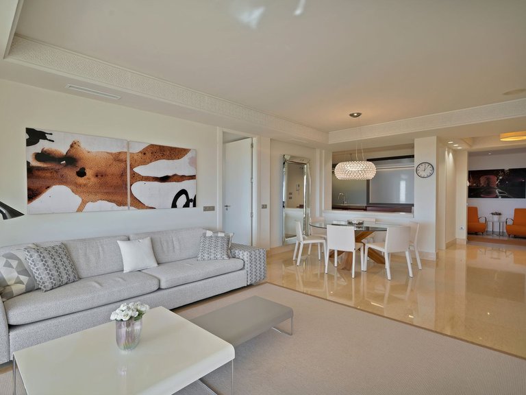 Apartment for Sale in Marbella, Malaga 4