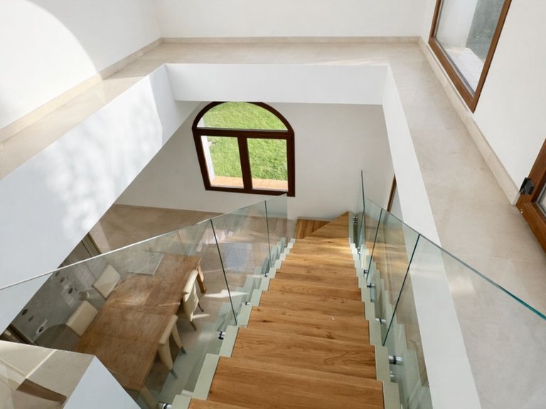 Villa for Sale in Benahavis, Malaga 2