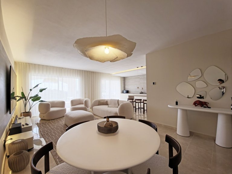 Apartment for Sale in Benahavis, Malaga, Altos de La Quinta 10
