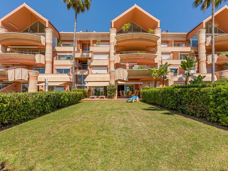 Apartment for Sale in Marbella, Malaga 11