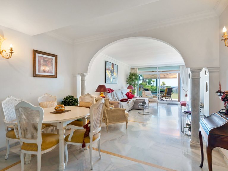 Apartment for Sale in Marbella, Malaga 3