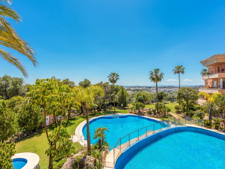 Apartment for Sale in Marbella, Malaga 6