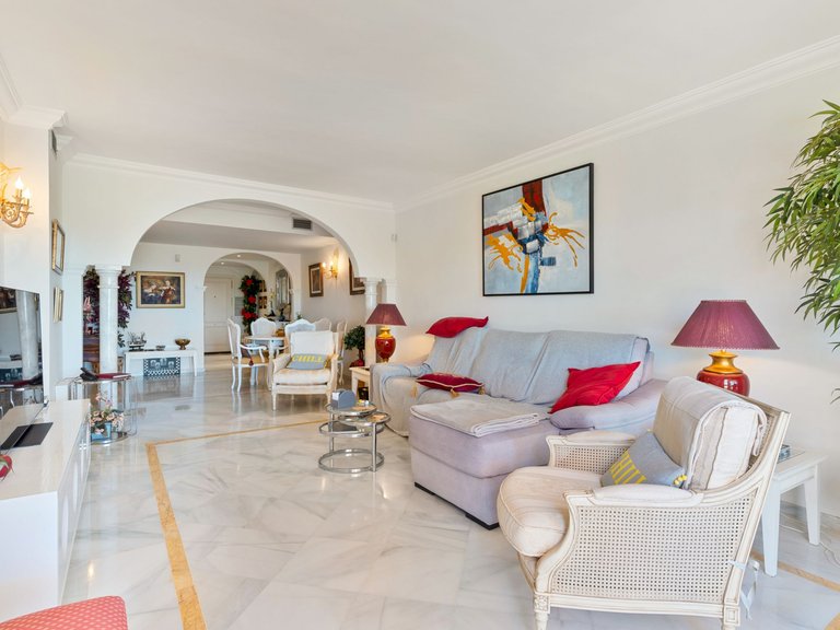 Apartment for Sale in Marbella, Malaga 5