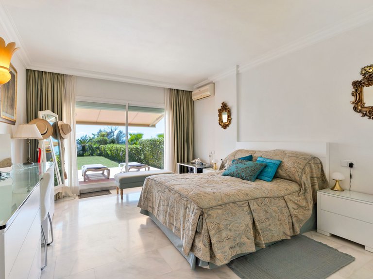 Apartment for Sale in Marbella, Malaga 4