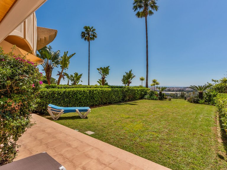Apartment for Sale in Marbella, Malaga 1