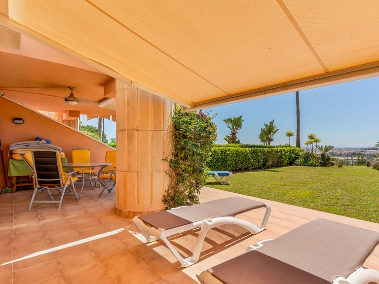 Apartment for Sale in Marbella, Malaga 13