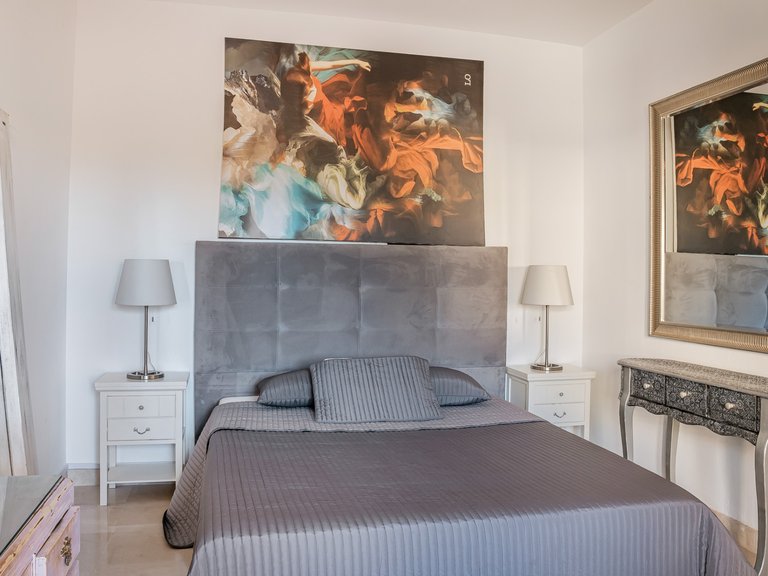 Penthouse for Sale in Benahavis, Malaga 26