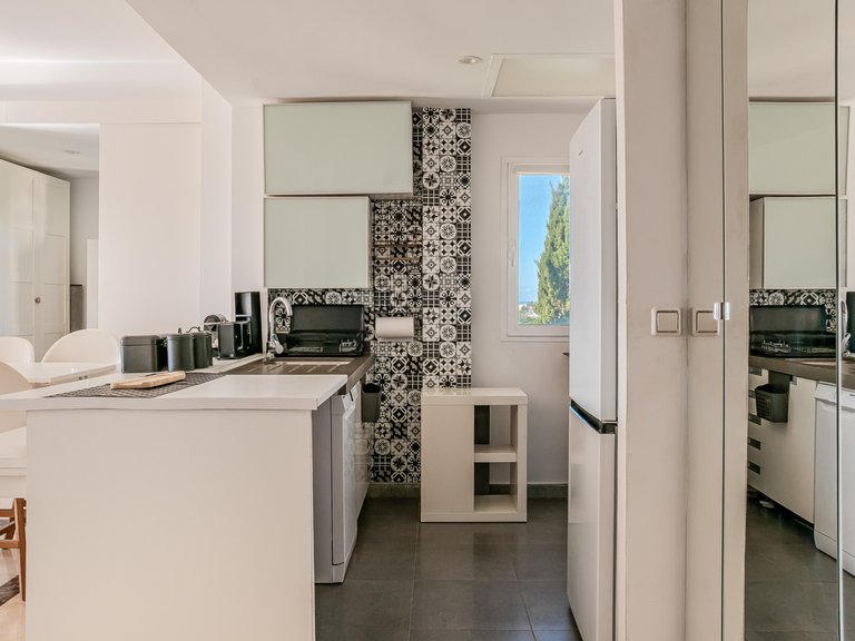 Penthouse for Sale in Benahavis, Malaga 32