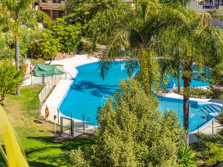 Penthouse for Sale in Benahavis, Malaga 3