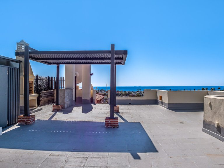 Penthouse for Sale in Benahavis, Malaga 39