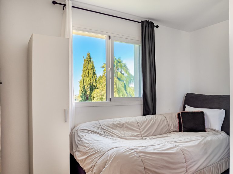 Penthouse for Sale in Benahavis, Malaga 22