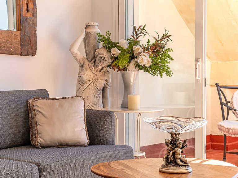 Penthouse for Sale in Benahavis, Malaga 19