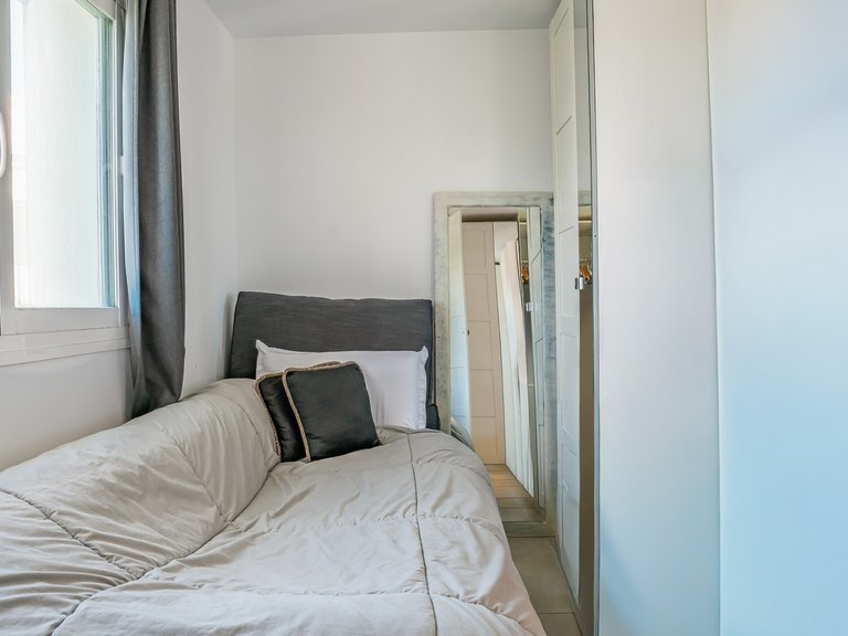 Penthouse for Sale in Benahavis, Malaga 24