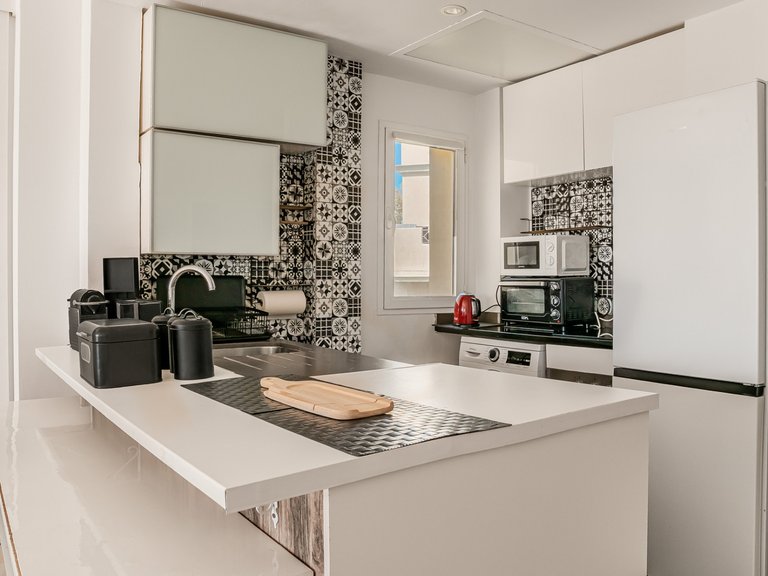 Penthouse for Sale in Benahavis, Malaga 14