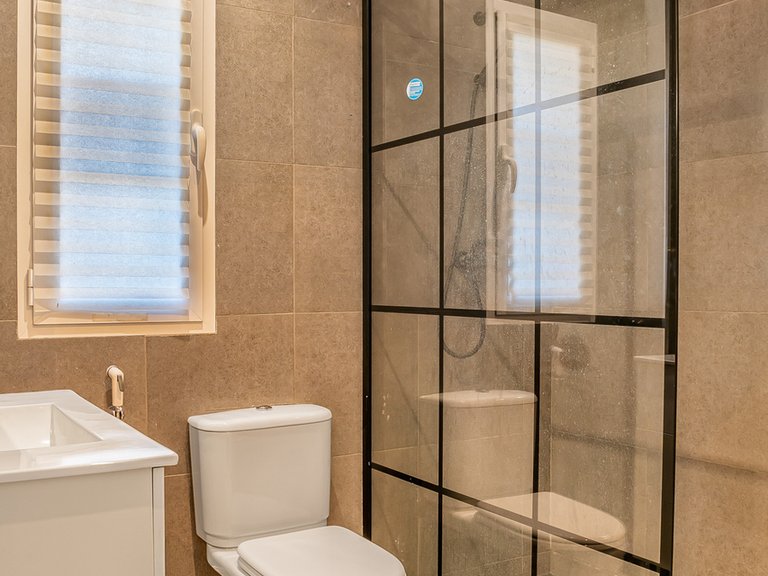 Penthouse for Sale in Benahavis, Malaga 23