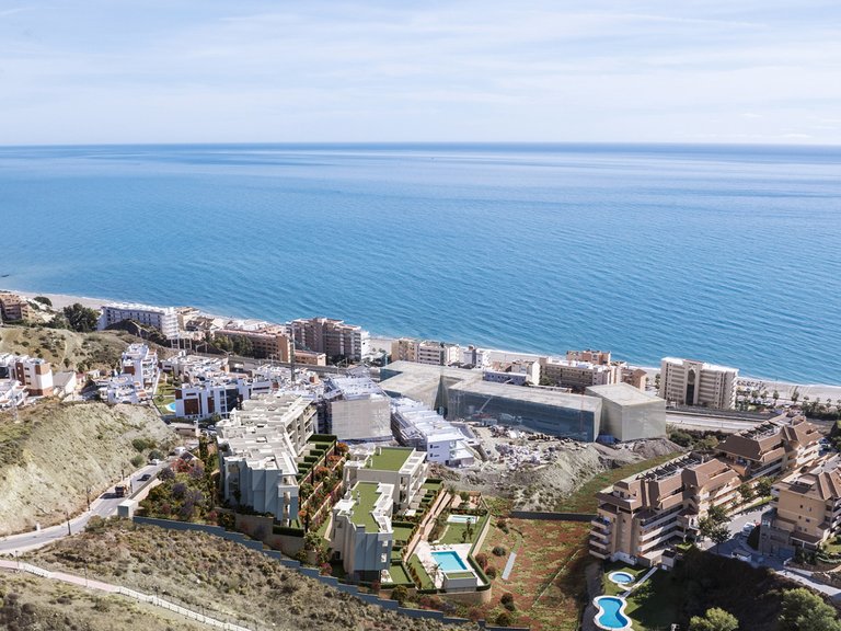 Apartment for sale in Fuengirola, Malaga 9
