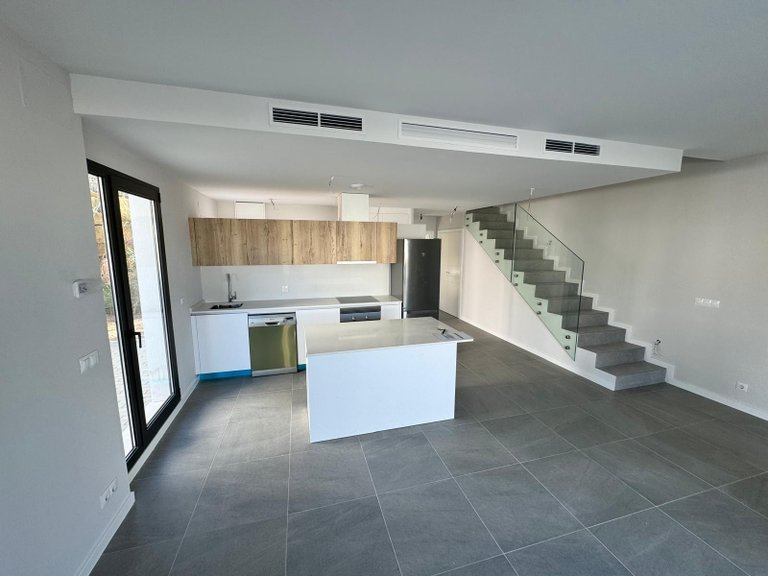 Town House for sale in Mijas Costa, Malaga 1