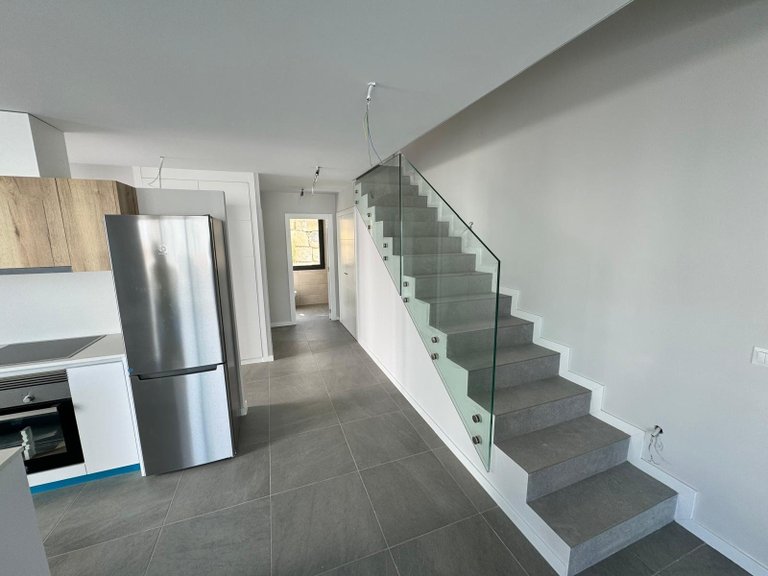 Town House for sale in Mijas Costa, Malaga 5