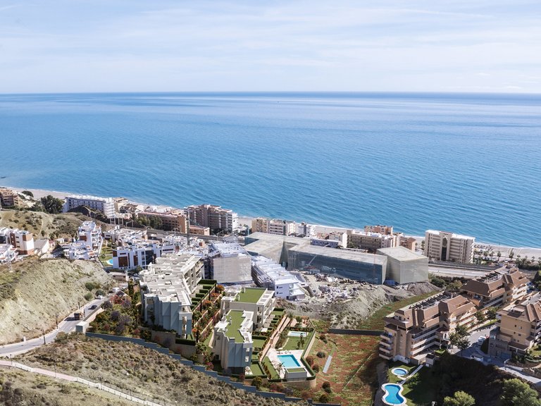 Apartment for sale in Fuengirola, Malaga 9