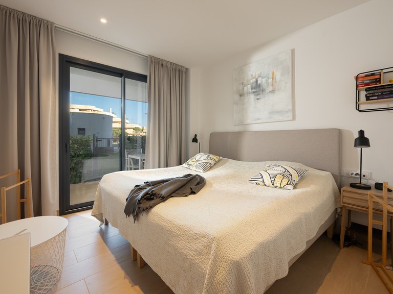 Apartment for sale in Fuengirola, Malaga 17