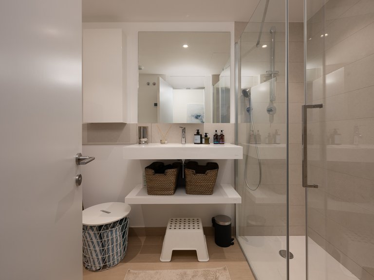 Apartment for sale in Fuengirola, Malaga 18