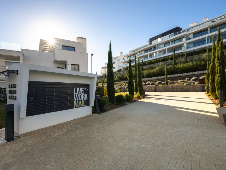 Apartment for sale in Fuengirola, Malaga 32