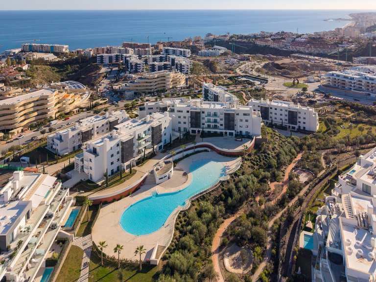 Apartment for sale in Fuengirola, Malaga 19