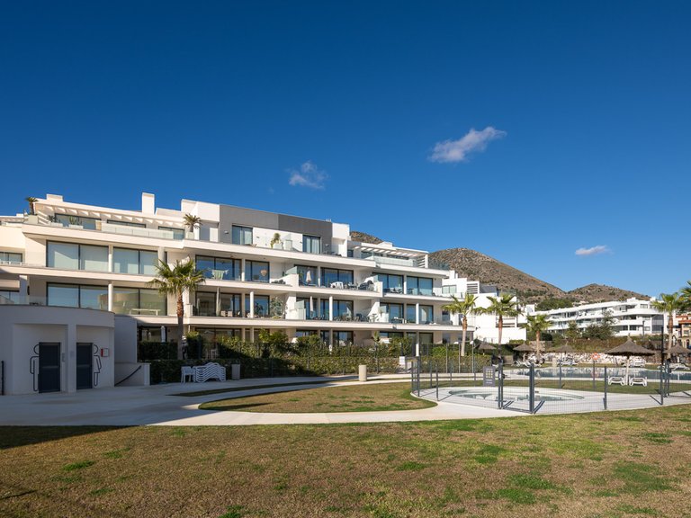 Apartment for sale in Fuengirola, Malaga 29