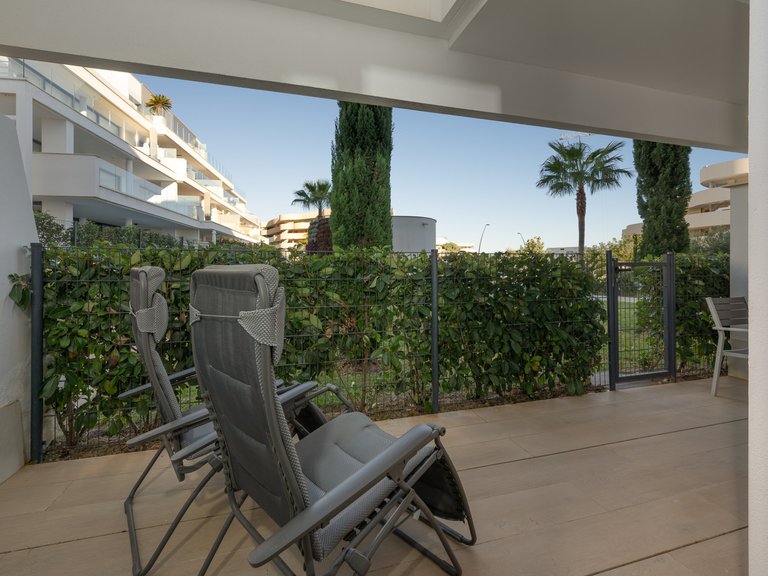 Apartment for sale in Fuengirola, Malaga 14